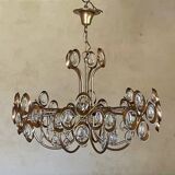 Lustre awarded to Gaetano Sciolari for Palwa.