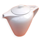 White porcelain coffee maker Seltmann Weiden Bavaria Bianca-Maria Germany