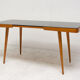 Coffee table from the 1960, Interiér Praha, Czechoslovakia