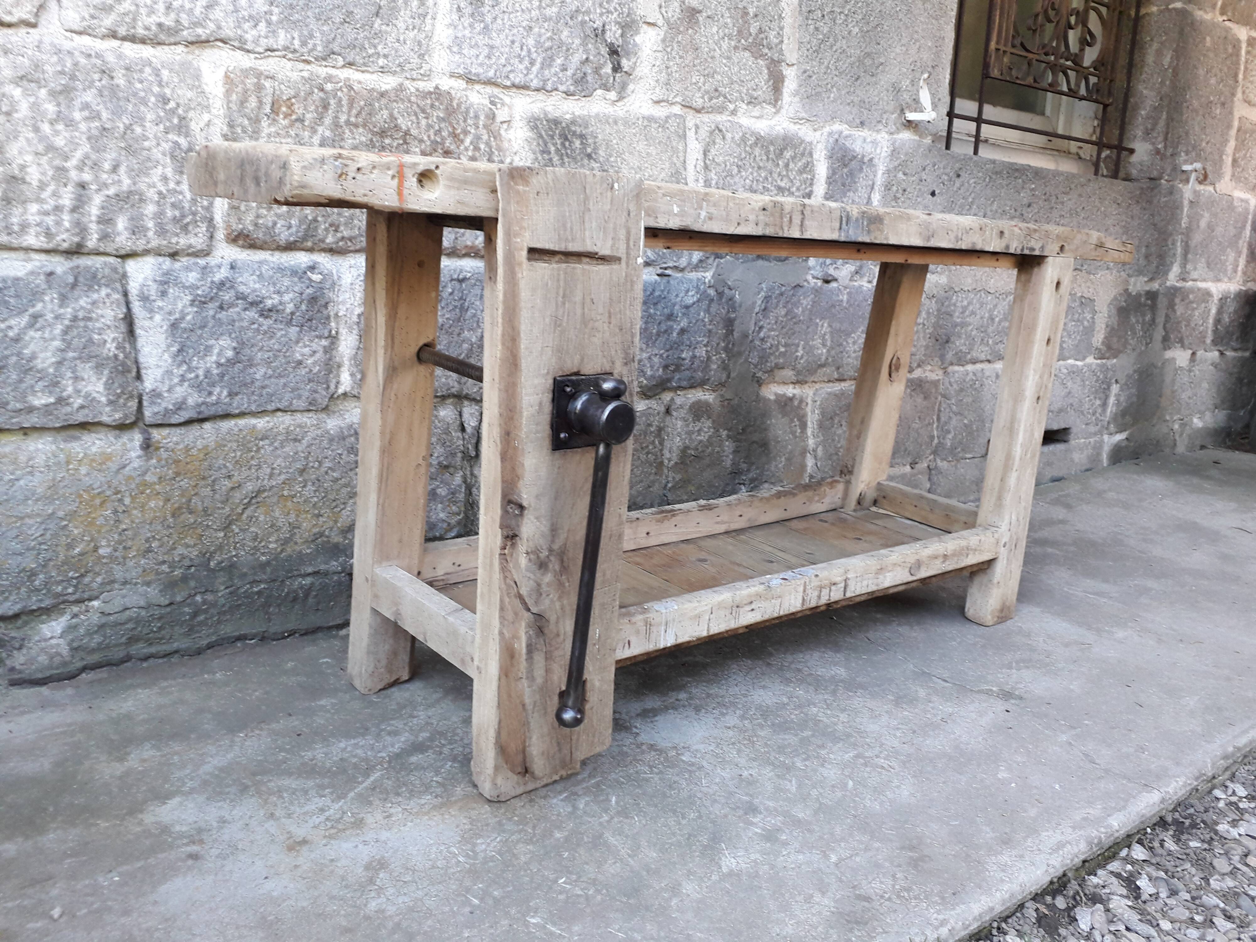 Old established 166 cm