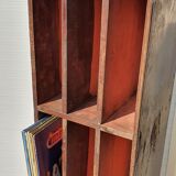 Box furniture