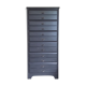 Drawer cabinet