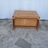 Dresser 50s