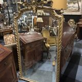 Louis XVI mirror
