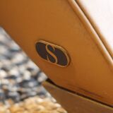 De Sede DS-260 armchair