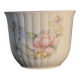 Porcelain cache pot