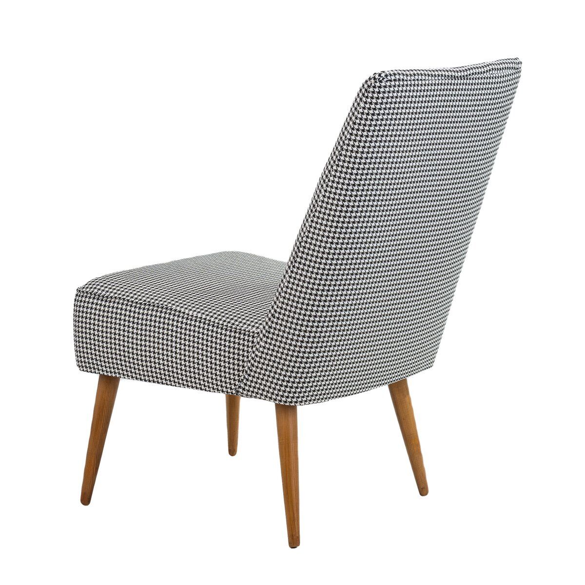 Pair of Armchairs, Czechoslovakia, 1950s