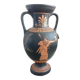 Greek amphora