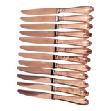 12 knives from Christofle