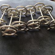 Wild goose knife holder