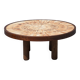 Roger Capron coffee table