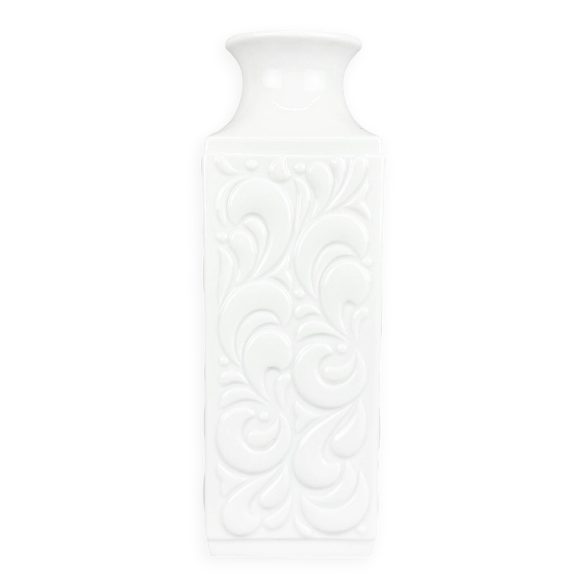 1950's Porcelain Vase by Hutschenreuther