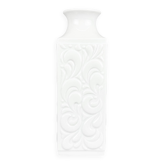 1950's Porcelain Vase by Hutschenreuther