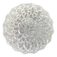 Plafonnier rond vintage