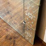 Venetian mirror