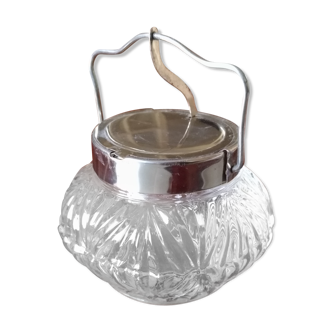 Ancient honeypot