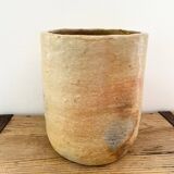 Berber terracotta vase