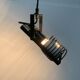 Suspension Sintesi par Ernesto Gismondi pour Artemide
