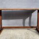 Art Deco oak console table, 1925