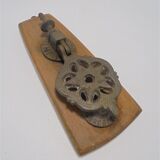 Door knocker