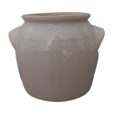 Grease pot