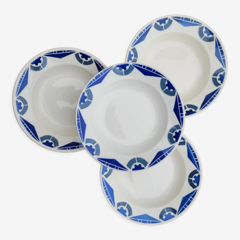 Assiettes