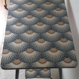 Tv table, side table, restyled console