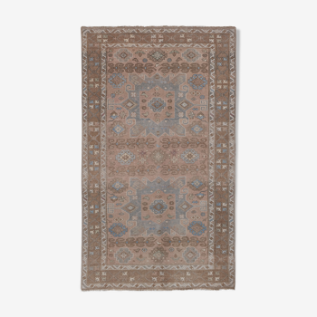 Tapis caucasian kazak 142x230 cm