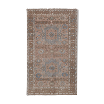 Tapis caucasian kazak 142x230 cm