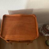 Louis XV bedside table