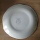 Fish plates from Salins