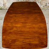 Teak folding dining table by Greaves & Thomas 1967