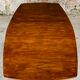 Teak folding dining table by Greaves & Thomas 1967