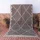 Blessed carpet ouarain 257 x 150 cm