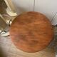 Vintage side table