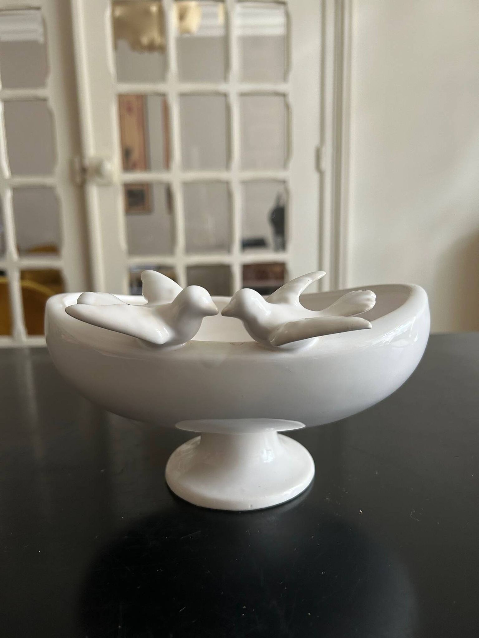 Bird cup 1970