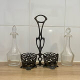 Serviteur de table art nouveau