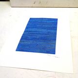 Tehos - Grand Carré long 2025-03