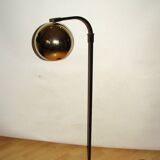 Space age style floor lamp, 1970s