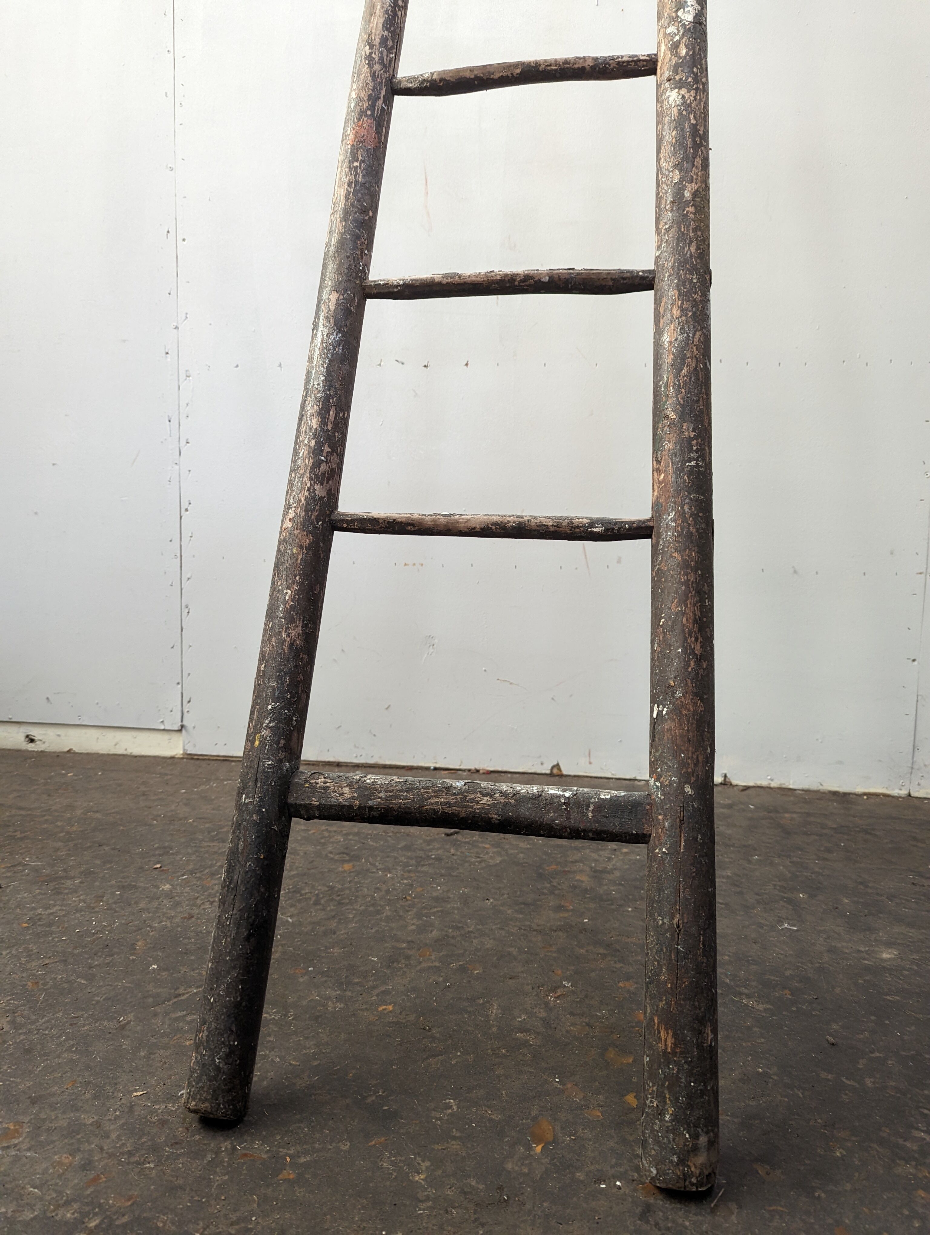 Painter's ladder