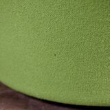 Mushroom armchair and ottoman, Pierre Paulin for Artifort