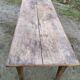 Farmhouse table 190 cm