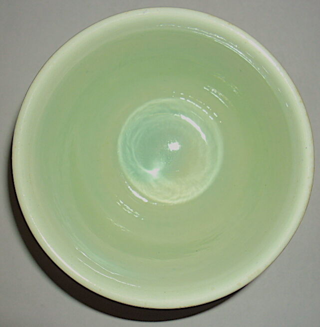 Delftois-patterned potcover by Boch-Maestricht for Royal-Sphinx-Holland