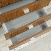 Furniture design by Pierre Guariche for Meurop model 1073, 60/70
