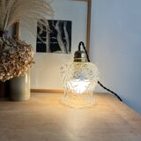 Portable lamp