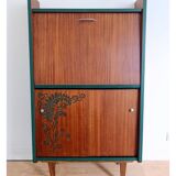 vintage secretary
