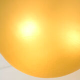 Vintage murano veart ceiling lamp