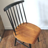 Fanett chair by Ilmari Tapiovaara 60