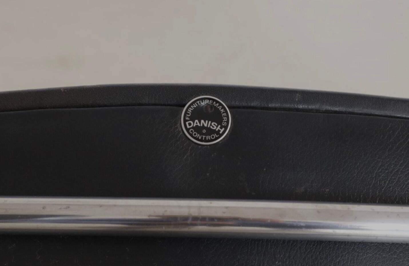 Paire de chaises Lufthavn par Hans Wegner