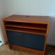 Vintage Scandinavian desk